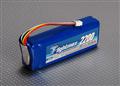 ZIPPY Flightmax 2200mAh 3S1P 20C (6306) Z22003S20C